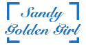 Sandy Golden Girl